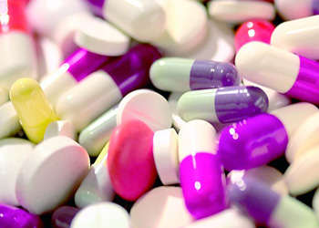 抗生素適用范圍【使用原則，副作用，用途】